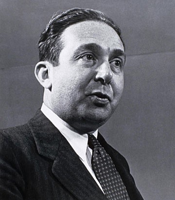 Léo Szilárd